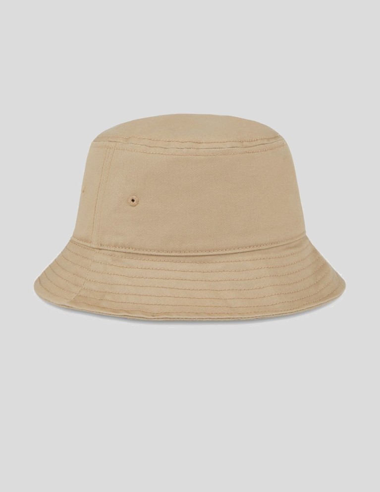 Acessórios DICKIES clarks grove bucket hat sandstone